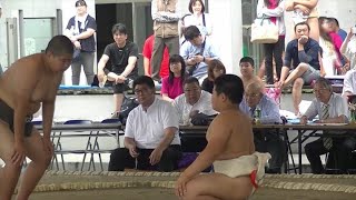 埼玉県総合相撲大会2019 05