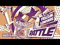 Felguk & Lowderz - Rattle (Original by Bingo Players) (Official Audio)