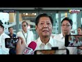 marcos plans to meet with trump to discuss trade defense u0026 new us immigration policy