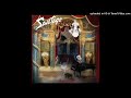 savatage – thorazine shuffle