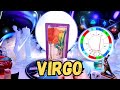 VIRGO🔮 YOUR FRIDAY’S PREDICTION IS SCARY 🔮😱 KARMA WILL MAKE YOU CRY💫😭 LOVE 2024 TAROT READING