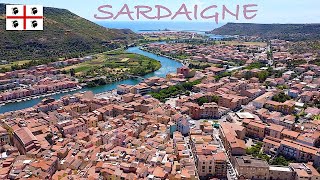 LA SARDAIGNE, l'île au 20000 Nuraghes