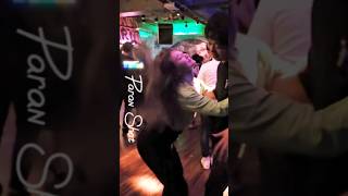 Social Dance in Seoul 커플댄스 파트너댄스 #dance #zouk #bachazouk #salsa #bachata #paran #주크 #살사 #바차타 #커플댄스