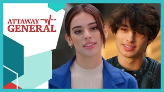 ATTAWAY GENERAL | Season 2 | Ep. 2: ”Playing God”