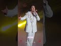 장민호_인생아 고마웠다🎶 241229 호시절 시간여행 in 서울 마지막날 장민호 jangminho 장민호콘서트 호시절시간여행in서울 인생아고마웠다 세종대학교대양홀