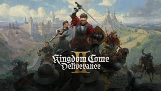 Kingdom Come Deliverance II | Průběh příběhem #146