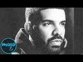 Top 10 Songs from Drake's