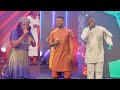 2 HOURS NON STOP PRAISE: ADEYINKA ALASEYORI X TOLUWANI SINGS X DARE JUSTIFIED AT CHRIST CONFERENCE.