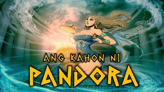 Ang Kahon ni Pandora (Mitolohiya)