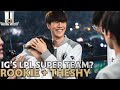 #IG New #LPL Super Team?? 2025 Offseason News and Rumors