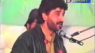 Mai Kafir hu Nadeem Sarwar 2018 Manqabat Live Mehfil