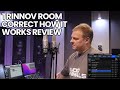 Trinnov Room Correct - How It Works Review (audio demo)