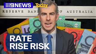 Former RBA boss warns rates could rise again | 9 News Australia