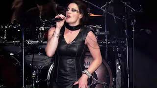 Nightwish - Last Ride Of The Day。（ Live at Wacken 2013 ）