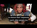 myanmar crisis the reality of daily life for older people in bangladesh camps