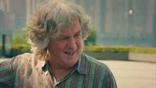 The Grand Tour (VF) - S3 E6 Chinois ou chez moi 3