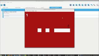 GDevelop 5 - How to make a platform game - Part 2