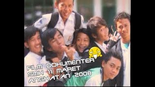 SMK 11 MARET KAB. BEKASI 2008