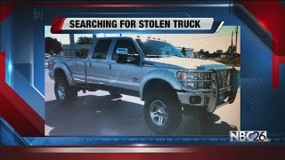 Car theft ring busted in Brown County