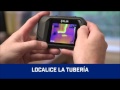 Flir C2 - Câmara de termografia de bolso