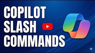 Copilot Slash Commands: How to use /fix, /tests, and /explain and other slash commands