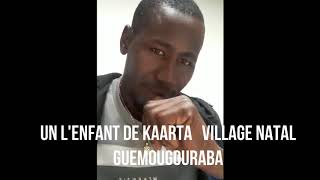 Mady diarra l’enfant de guemougouraba : kaarta