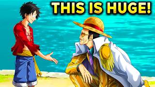 The Next Straw Hat That No One Saw Coming!