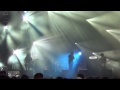 envy footsteps in the distance live hellfest 2015