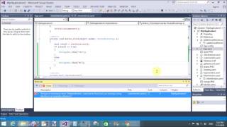 Check internet connection without ping command using WPF