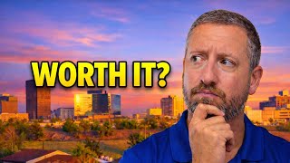 Moving to Amarillo Texas in 2026? Watch This First.