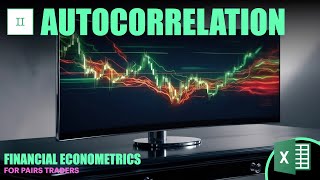 An Insightful Autocorrelation Analysis Walkthrough - Step by Step