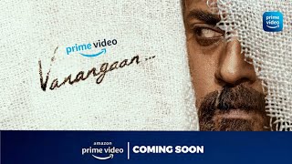 Vanangaan Direct OTT Release Update - Suriya Vanangaan On Amazon Prime video l Pretty Kollywood