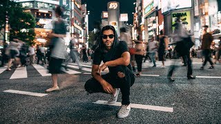 R3hab - Don't Stop (Interlude)