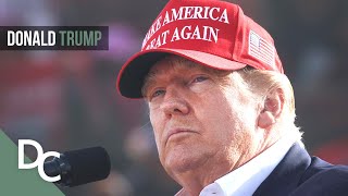 The 45th President: Donald Trump | Full Documentary | Biography Documentary | Documentary Central