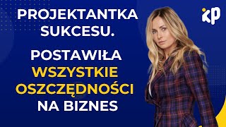 Globalny, kobiecy SUKCES. Forbes nagrodził ją aż 2 razy | Magdalena Urban