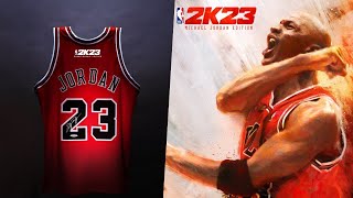 NBA 2k23 First Hour of #gameplay  Amazing Graphics and New Challenges.