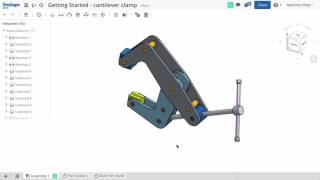 Sharing In Onshape | Tech Tip