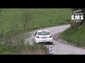 test cabo onandia uranga clio maxi subaru impreza sti 208 r2 cmsvideo