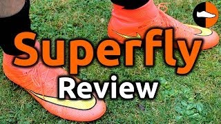 World Cup Superfly Review - FootballBoots.co.uk