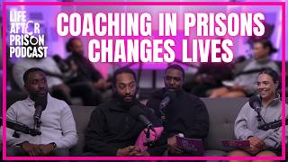 Our Coaching Sessions Grew Into Brotherhood - Donell & Jeffrey