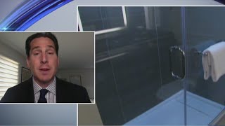 Long Island Sen. Todd Kaminsky calls for ban on plastic toiletry bottles in hotels