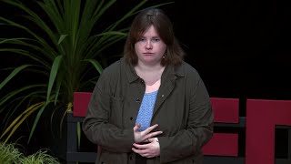 Are you looking at my T.I.C's? | Hannah Prentice | TEDxYouth@Brum