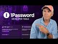 1Password Developer Tools: SSH Agent, CLI & Watchtower Setup