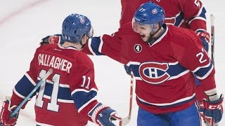 Galchenyuk and Stone leading youth movements in Montreal and Ottawa