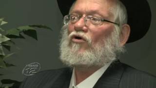 Hasidic Activist Rabbi Nuchem Rosenberg: Parents in Kiryas Joel Scared to Send Children to School