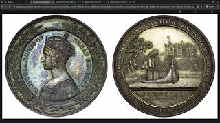 Own A Piece Of History - This Upcoming Auction Is AMAZING - Sovereign Rarities Highcliff Collection!