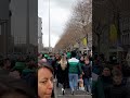 o connell street dublin today ireland 🇮🇪