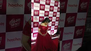 পরীমনির ফটো সেশনের কিছুক্ষণ আগে #porimoni #shortvideo