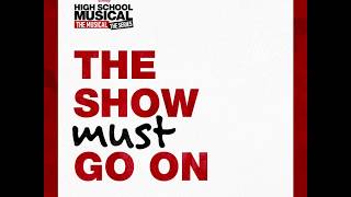 The Show Must Go On - Episode 8 | High School Musical: The Musical: The Series | Disney +