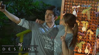 My Destiny: Full Episode 35